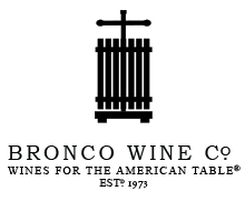 Bronco Wine Company